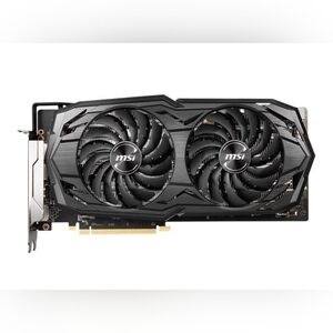 MSI Gaming Radeon RX 5600 XT